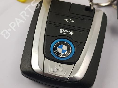 Electronic module BMW i3 (I01) Electric | BP30737712M83