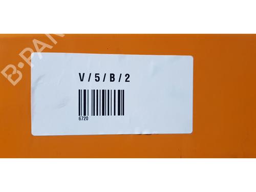 Front wiper motor MERCEDES-BENZ CITAN Box Body/MPV (W415)  | BP29262895M29 