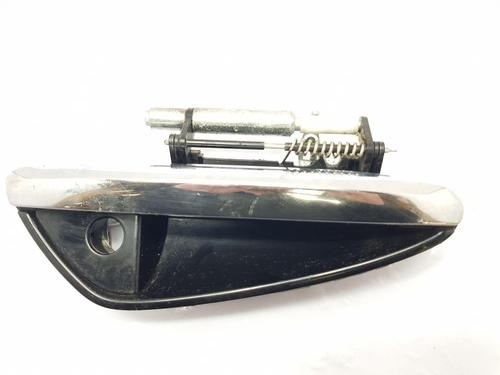 Used Front right exterior door handle ALFA ROMEO 159 (939_) 1.9 JTDM 16V (939AXC1B, 939AXC12) (150 hp) 29407885