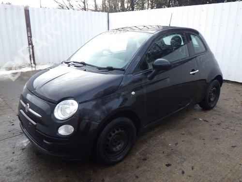 Air vent FIAT 500 (312_) 1.2 (312AXA1A) | BP29492678I21 - Image 9