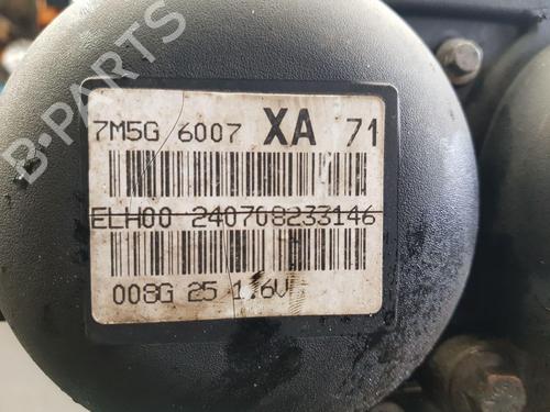 Engine VOLVO S40 II (544) 1.6 | BP26569740M1