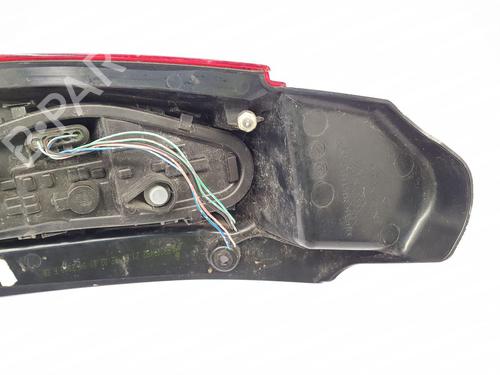 Right taillight MITSUBISHI COLT VI (Z3_A, Z2_A) 1.3 (Z21A) | BP32127474C35 
