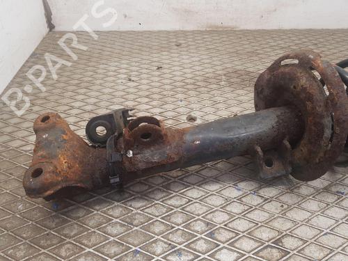 Left front shock absorber MERCEDES-BENZ C-CLASS (W204) C 180 Kompressor (204.044, 204.045) | BP29839439M16