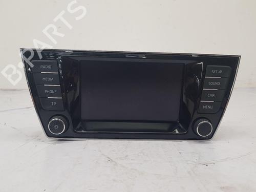Used Radio Radio 36888964 36888964
