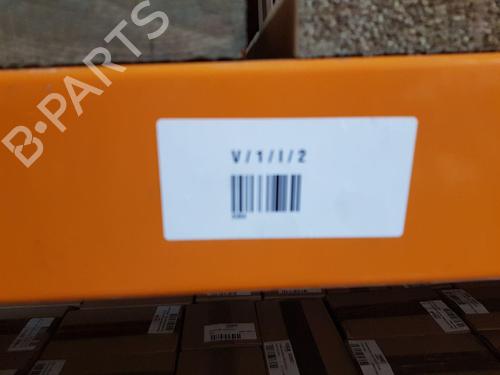 Sikkerhetsbelte-spenne TOYOTA COROLLA Hatchback (_E21_, _EA1_, _EH1_) 1.8 Hybrid (ZWE211, ZWE219) | BP29957059I32