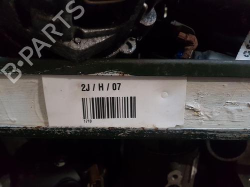 Generator MAZDA CX-5 (KF) 2.2 D | BP22674920M7 