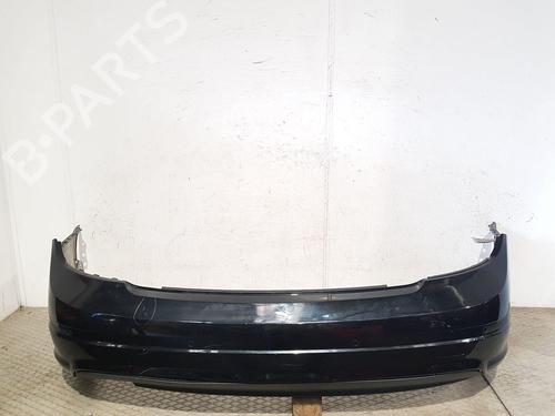 rear-bumper-mercedes-benz-c-class-w204-2007-2008-2009-2010-2011-2012-2013-2014-2015-34196160 main image