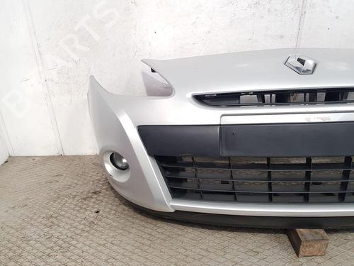 Front bumper RENAULT CLIO III (BR0/1, CR0/1) 1.2 (BR01, BR03, BR0E, CR0E) | BP28500965C7 