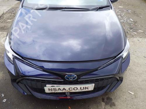 Subframe TOYOTA COROLLA Estate (_E21_) 1.8 Hybrid (ZWE211W) | BP27708443M9  - Image 17