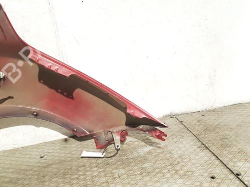 Left front fenders NISSAN JUKE (F15) 1.5 dCi | BP32149283C41 