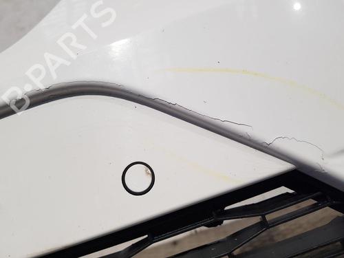 Front bumper SEAT LEON (5F1) 1.4 TSI | BP32149279C7 