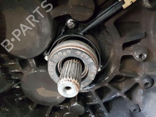 Gearbox AUDI A3 Sportback (8PA) 2.0 TDI 16V | BP30137996M3