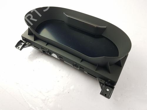 Instrument cluster BENTLEY CONTINENTAL Convertible (3S_) 6.0 AWD | BP27266920C47