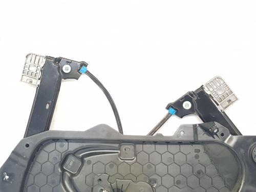 Front left window mechanism TESLA MODEL 3 (5YJ3)  | BP34406968C22  - Image 6