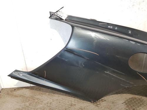 Left rear fenders MCLAREN GT 4.0 | BP22678307C43 