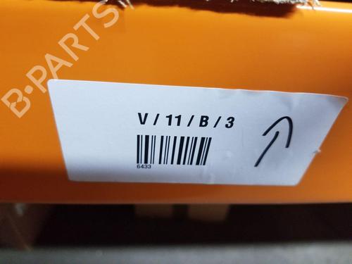 Ignition barrel VOLVO C30 (533) T5 | BP26461196M48 