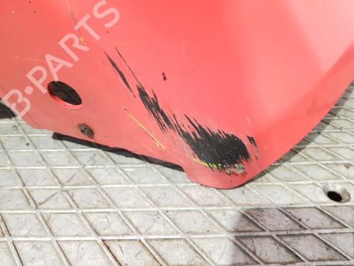 Front bumper FORD KA (RU8) 1.2 | BP29900688C7