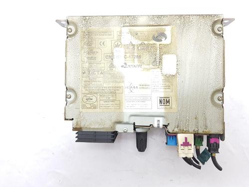 Radio CITROËN C3 AIRCROSS II (2R_, 2C_) 1.2 PureTech 82 (2RHMRC, 2RHMZB) | BP29230013E6 