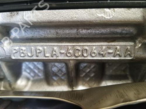 Cylinder head JAGUAR F-PACE (X761)  | BP38318003M5  - Image 8