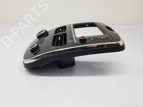 Air vent RENAULT ZOE (BFM_) ZOE | BP30184872I21 