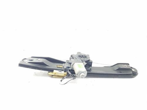 Rear left window mechanism FORD RANGER (TKE) 3.2 TDCi 4x4 | BP40259003C24 - Image 2