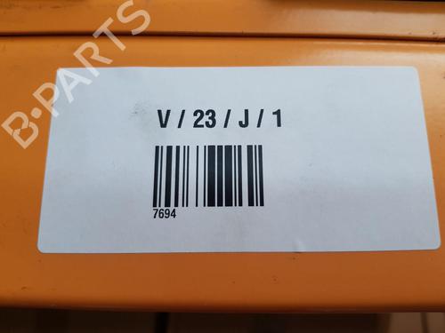 Steering column stalk MINI MINI (R50, R53) Cooper | BP39137793I23  - Image 7