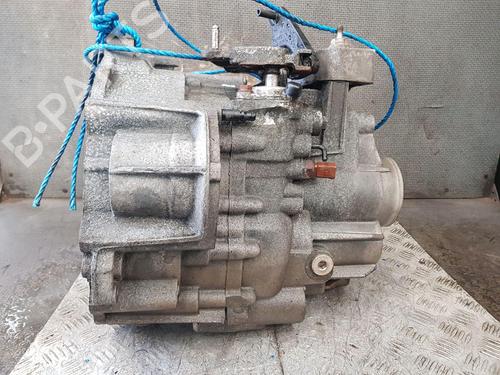 Gearbox SKODA OCTAVIA II (1Z3) | BP22659254M3