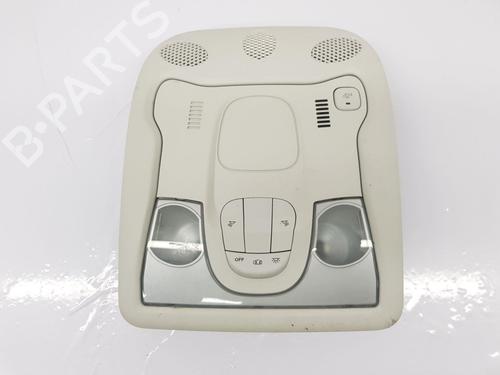 Used Interior roof light JEEP RENEGADE SUV (BU, B1, BV) 1.6 CRD (120 hp) 32127518