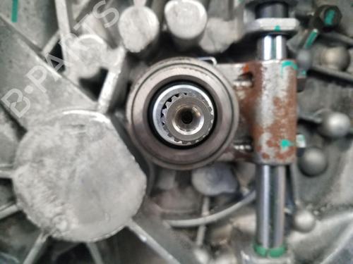 Getriebe MG MG ZS SUV (AZS1) | BP30806023M3