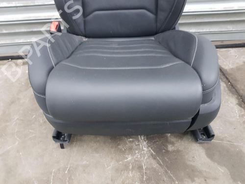 Left front seat VW TOUAREG (CR7, RC8)  | BP32787260C15  - Image 5