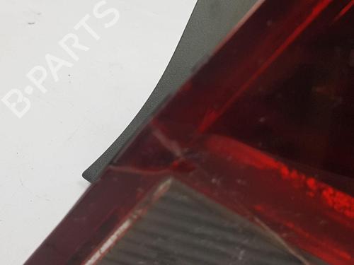 Right taillight SEAT LEON (5F1) 1.4 TSI | BP32483946C35