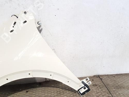 Left front fenders RENAULT CAPTUR I (J5_, H5_) 0.9 TCe 90 | BP29045140C41 
