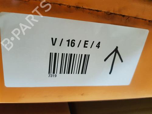 Fuse box FORD TRANSIT CUSTOM V362 Van (FY, FZ) | BP33889689E1 - Image 6