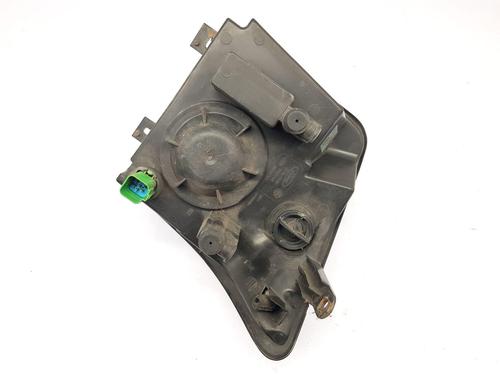 Right headlight FORD TRANSIT CONNECT (P65_, P70_, P80_) 1.8 TDCi | BP29642039C29 