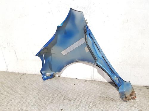 Right front fenders NISSAN MICRA IV (K13K, K13KK) 1.2 DIG-S | BP29440340C42 