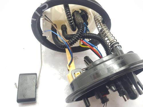Fuel pump VW GOLF VII (5G1, BQ1, BE1, BE2) 1.6 TDI | BP24918457M76 