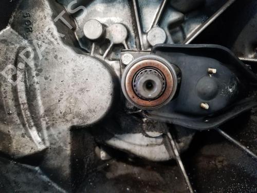 Gearbox CITROËN BERLINGO / BERLINGO FIRST MPV (MF_, GJK_, GFK_) 1.6 HDI 90 (MF9HX) | BP31983642M3