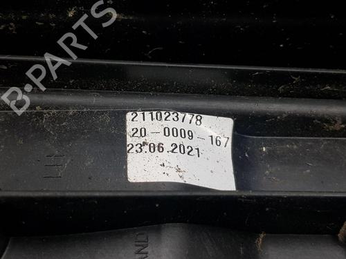 Left taillight VW CRAFTER Van (SY_, SX_) | BP30823363C34