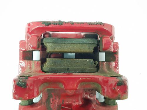 Left rear brake caliper VW POLO VI (AW1, BZ1, AE1) 1.0 TSI | BP33186162M107 - Image 3