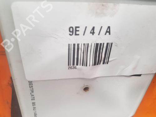 Engine VAUXHALL ASTRA Mk V (H) (A04) 1.6 (L48) | BP39886053M1 - Image 15