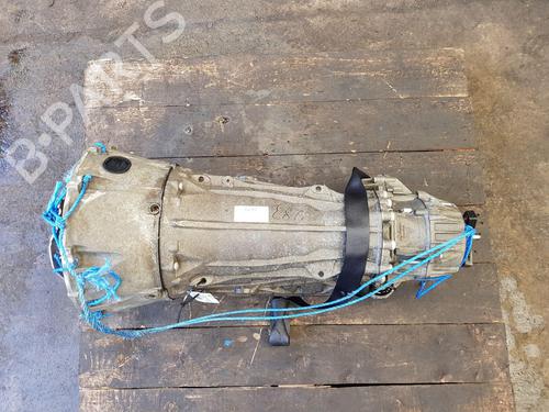 Used Gearbox MERCEDES-BENZ GLC (X253) [2015-2022]  25463135