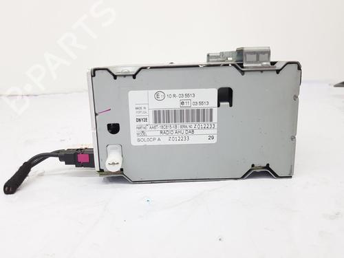 Radio FORD FIESTA VI (CB1, CCN) 1.6 Ti | BP37606214E6 - Image 12