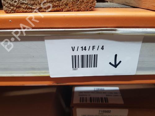 Oliebundkar HONDA CR-V II (RD_) 2.2 CTDi (RD9) | BP27664605M115