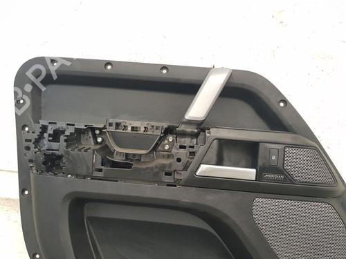 Front left panel LAND ROVER DEFENDER Station Wagon (L663) | BP38620365C58 - Image 2