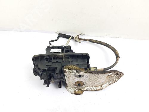 Gear lever AUDI Q5 (8RB) 2.0 TDI quattro | BP24918336M90 