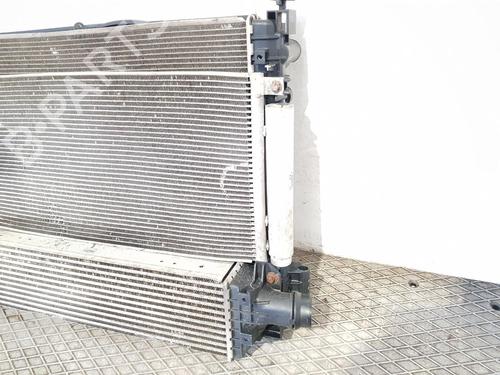 Wasserkühler OPEL MOKKA / MOKKA X (J13) 1.6 CDTI (_76) | BP22207268M31 