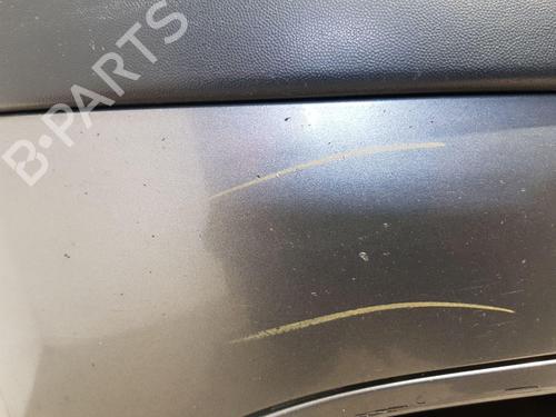 Front bumper VW GOLF PLUS V (5M1, 521) 1.9 TDI | BP26569728C7 