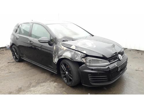 Radio VW GOLF VII (5G1, BQ1, BE1, BE2) 2.0 GTD | BP29229998E6 