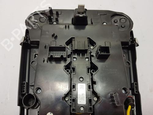 Interior roof light BENTLEY BENTAYGA (4V1) 6.0 | BP22679470I8 