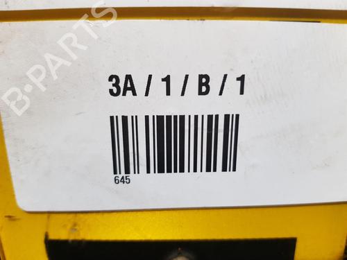 Gearbox MAZDA CX-3 (DK) 2.0 SKYACTIV-G AWD (DK4W7, DKEAW) | BP38701706M3 - Image 10